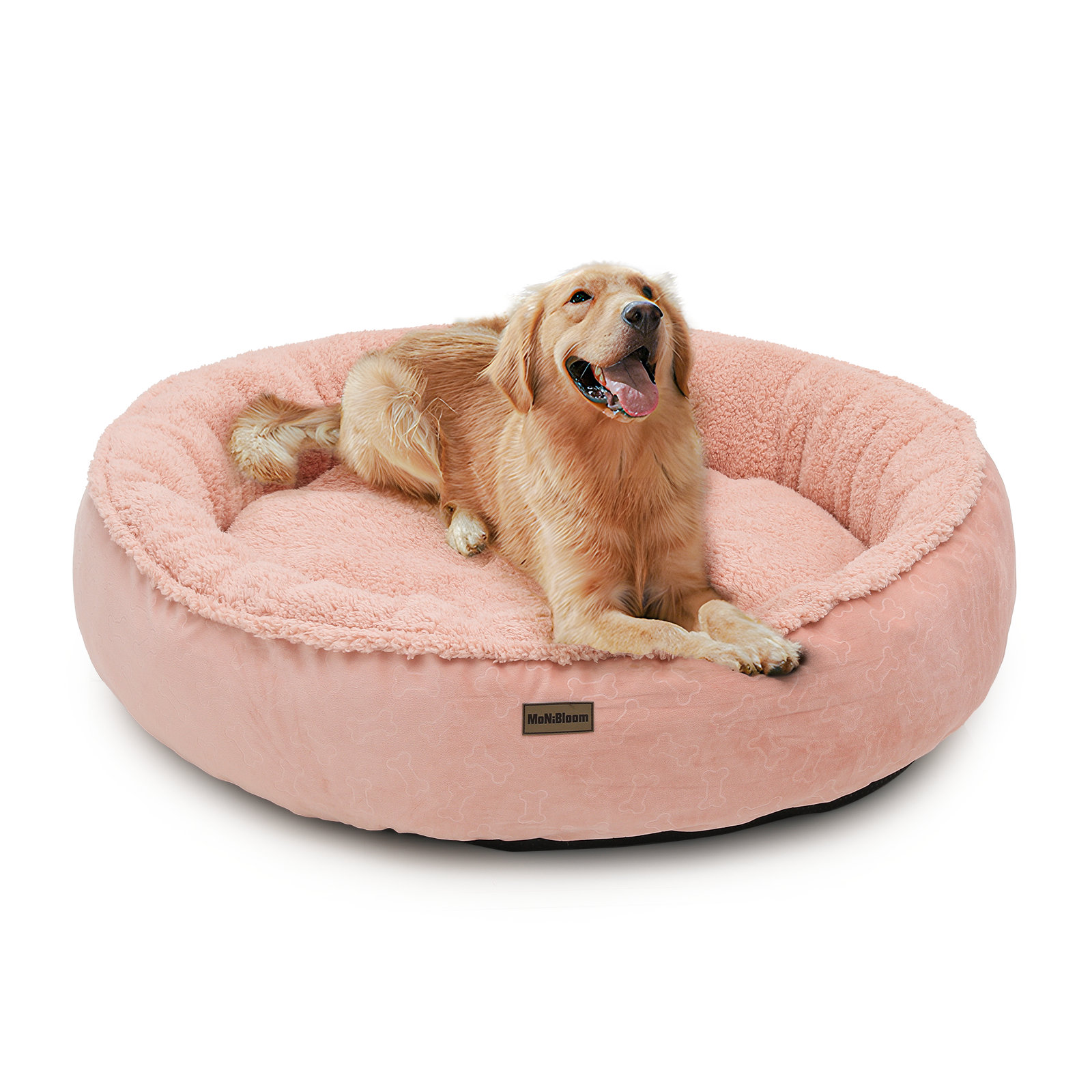 Dog bed cushion shops insert